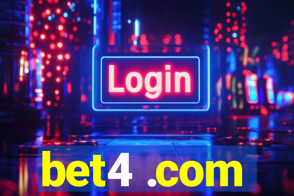 bet4 .com